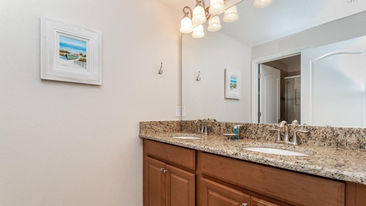 Luxury 4 Bedroom Townhome On Paradise Palms Resort, Orlando Townhome 3360 Four Corners Εξωτερικό φωτογραφία