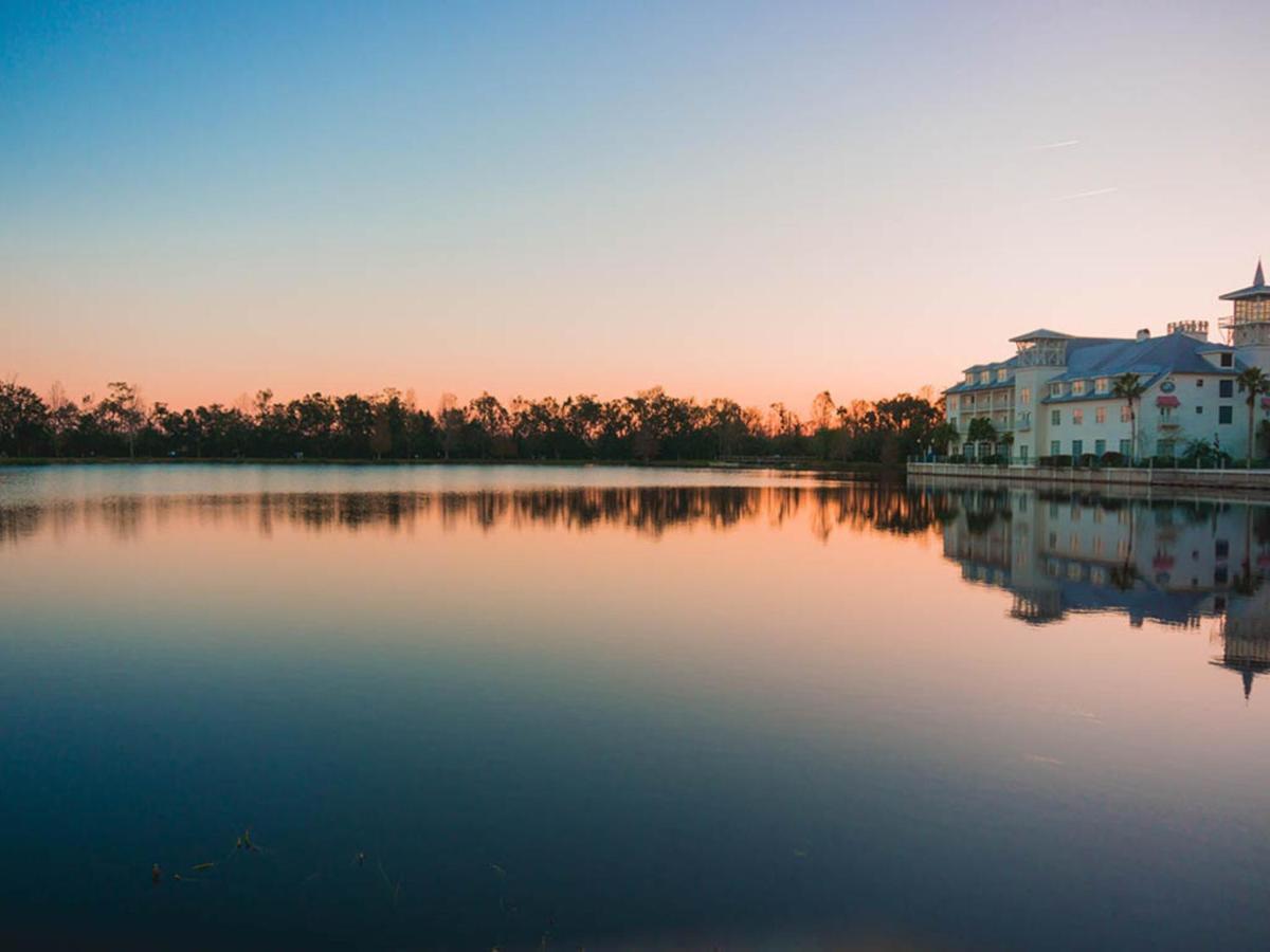 Luxury 4 Bedroom Townhome On Paradise Palms Resort, Orlando Townhome 3360 Four Corners Εξωτερικό φωτογραφία