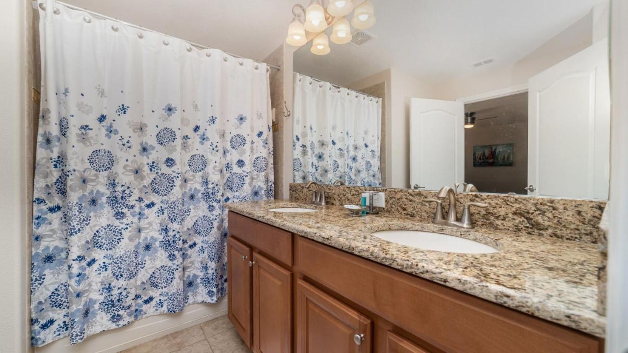 Luxury 4 Bedroom Townhome On Paradise Palms Resort, Orlando Townhome 3360 Four Corners Εξωτερικό φωτογραφία